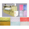 Universal Automatic Cloth Textile Fabric Finishing Pleating Machine